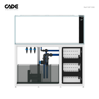 Cade Reef S3/P 1500 Peninsula