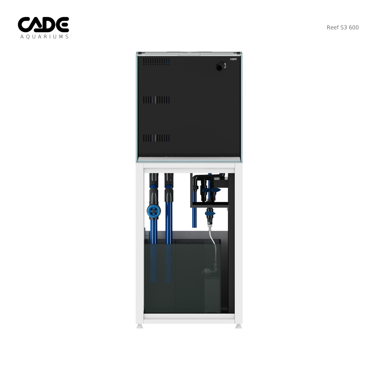Cade Reef S3 600