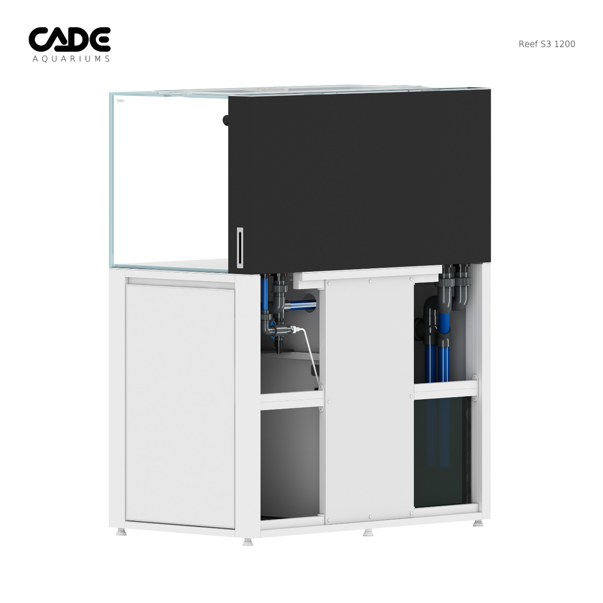 Cade Reef S3 1200
