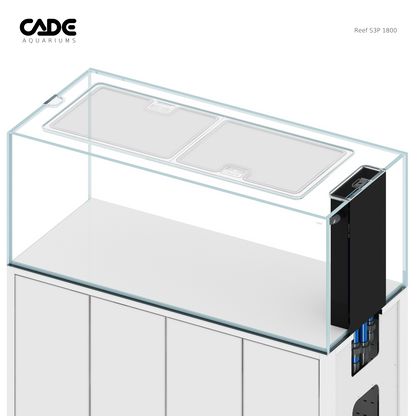Cade Reef S3/P 1800 Peninsula