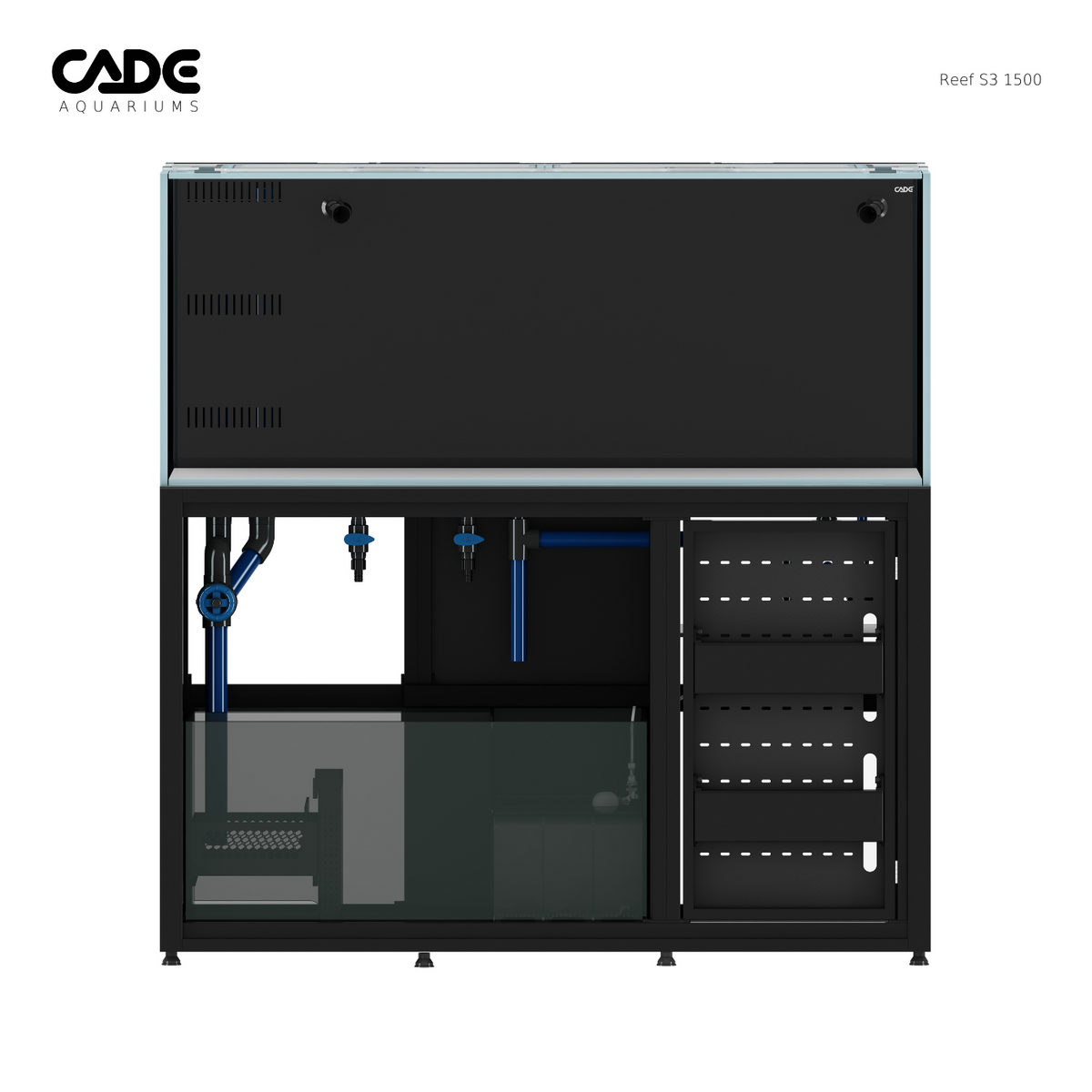 Cade Reef S3 1500