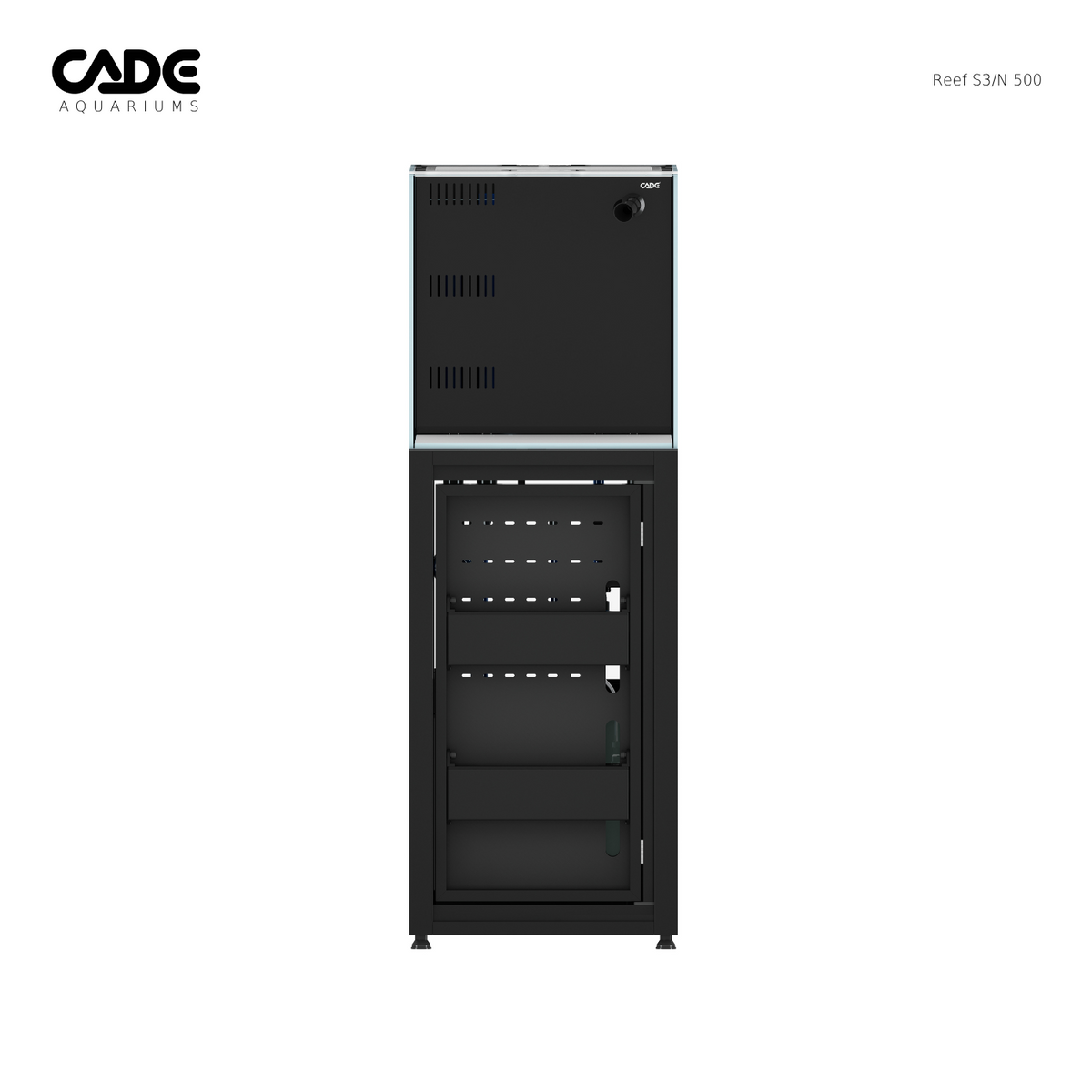 Cade Reef S3/N 500 Professional Nano
