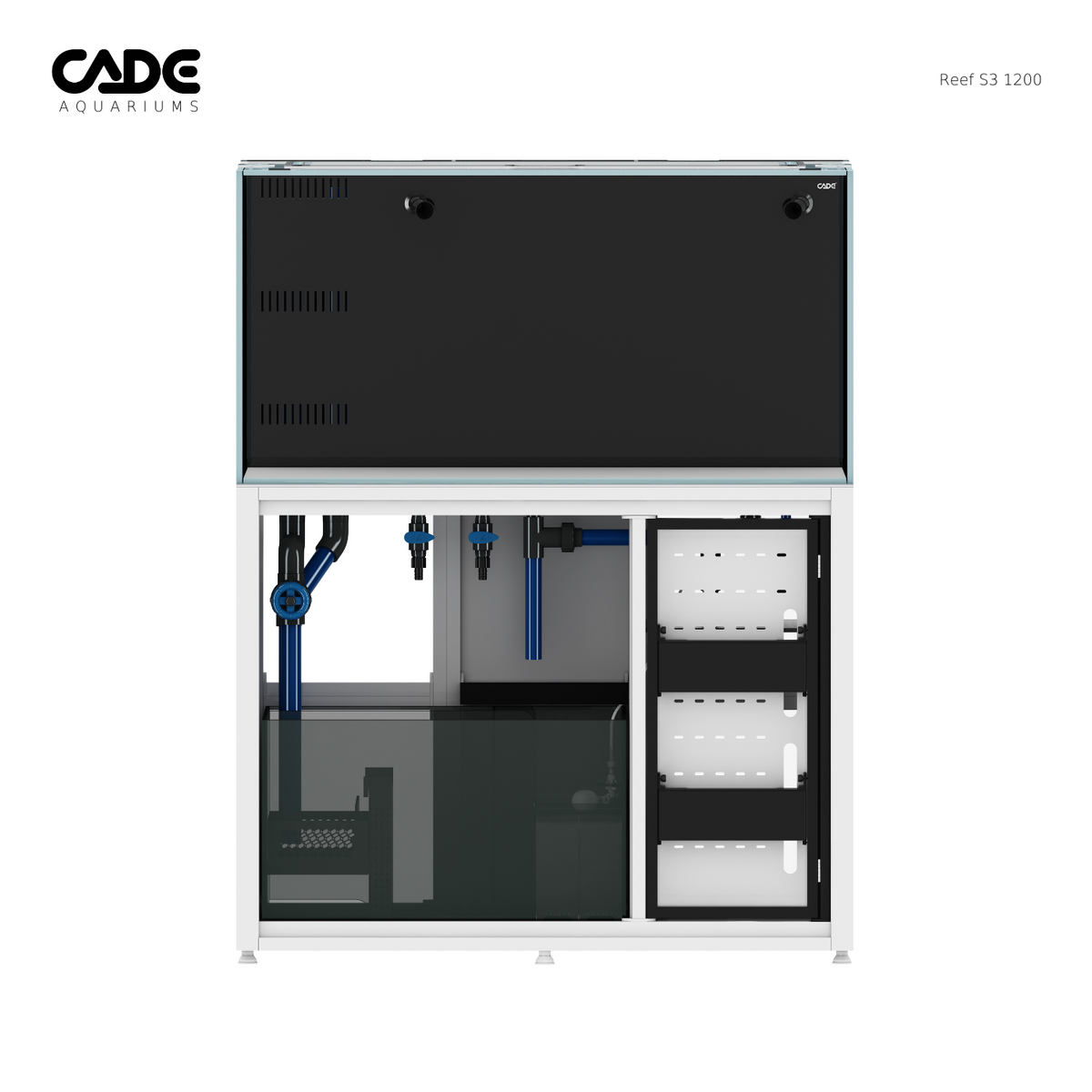 Cade Reef S3 1200