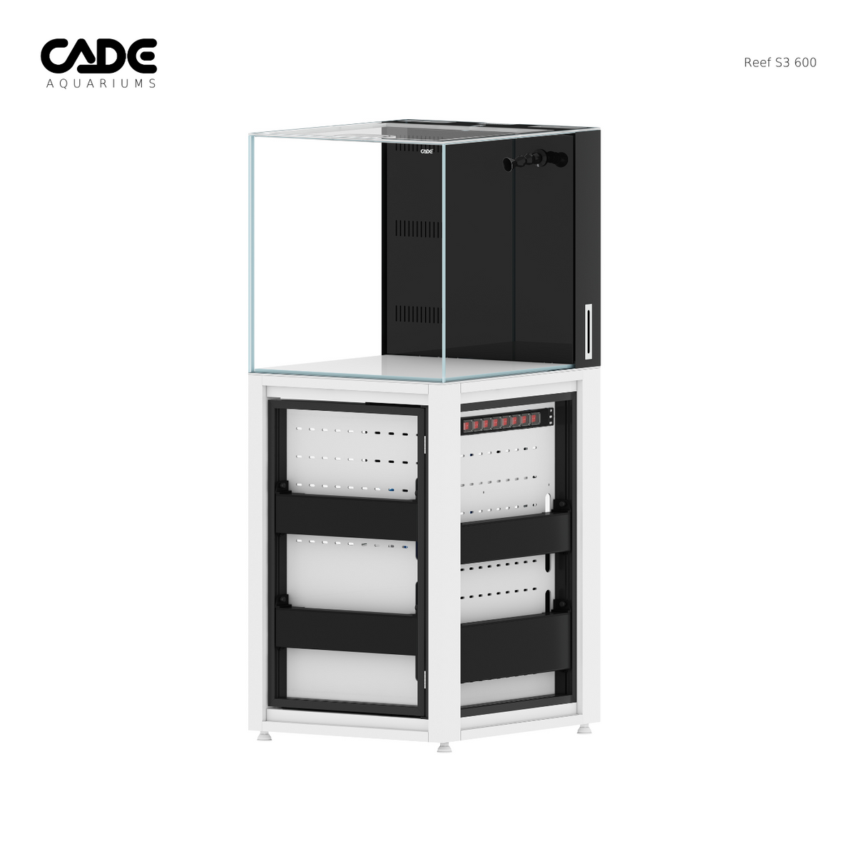 Cade Reef S3 600
