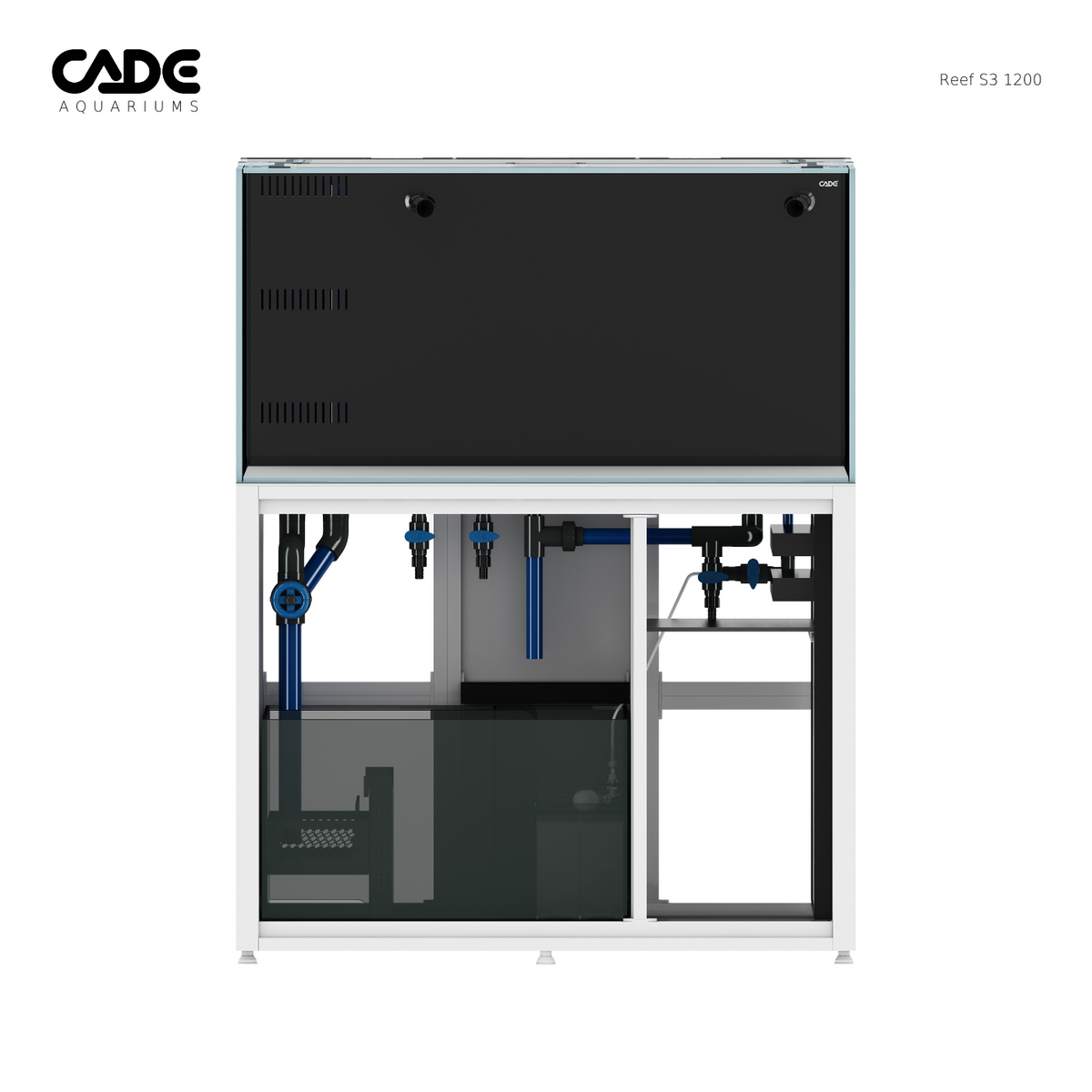 Cade Reef S3 1200