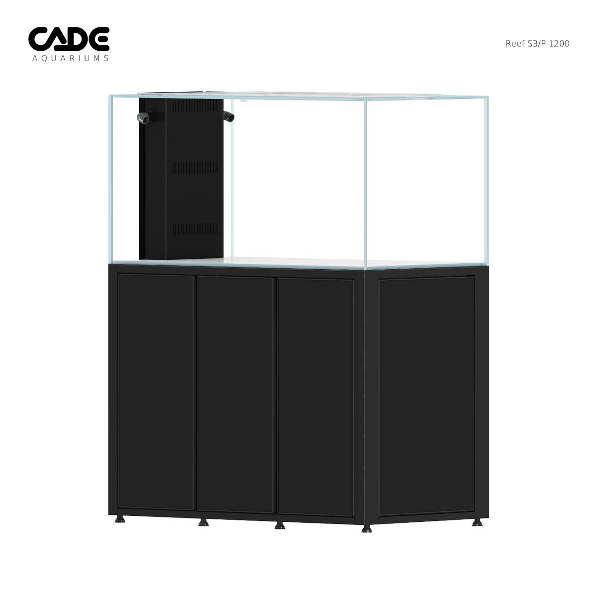 Cade Reef S3/P Peninsula