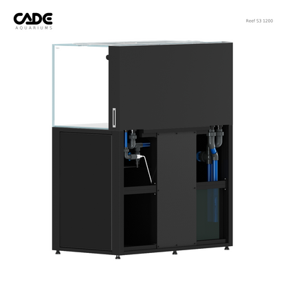 Cade Reef S3