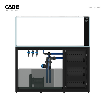 Cade Reef S3/P 1500 Peninsula