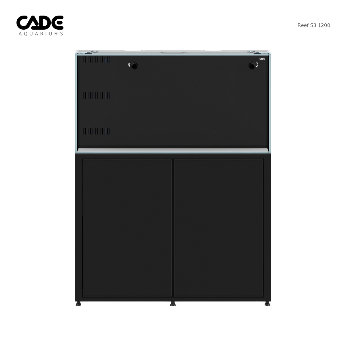 Cade Reef S3