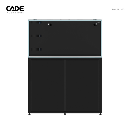 Cade Reef S3