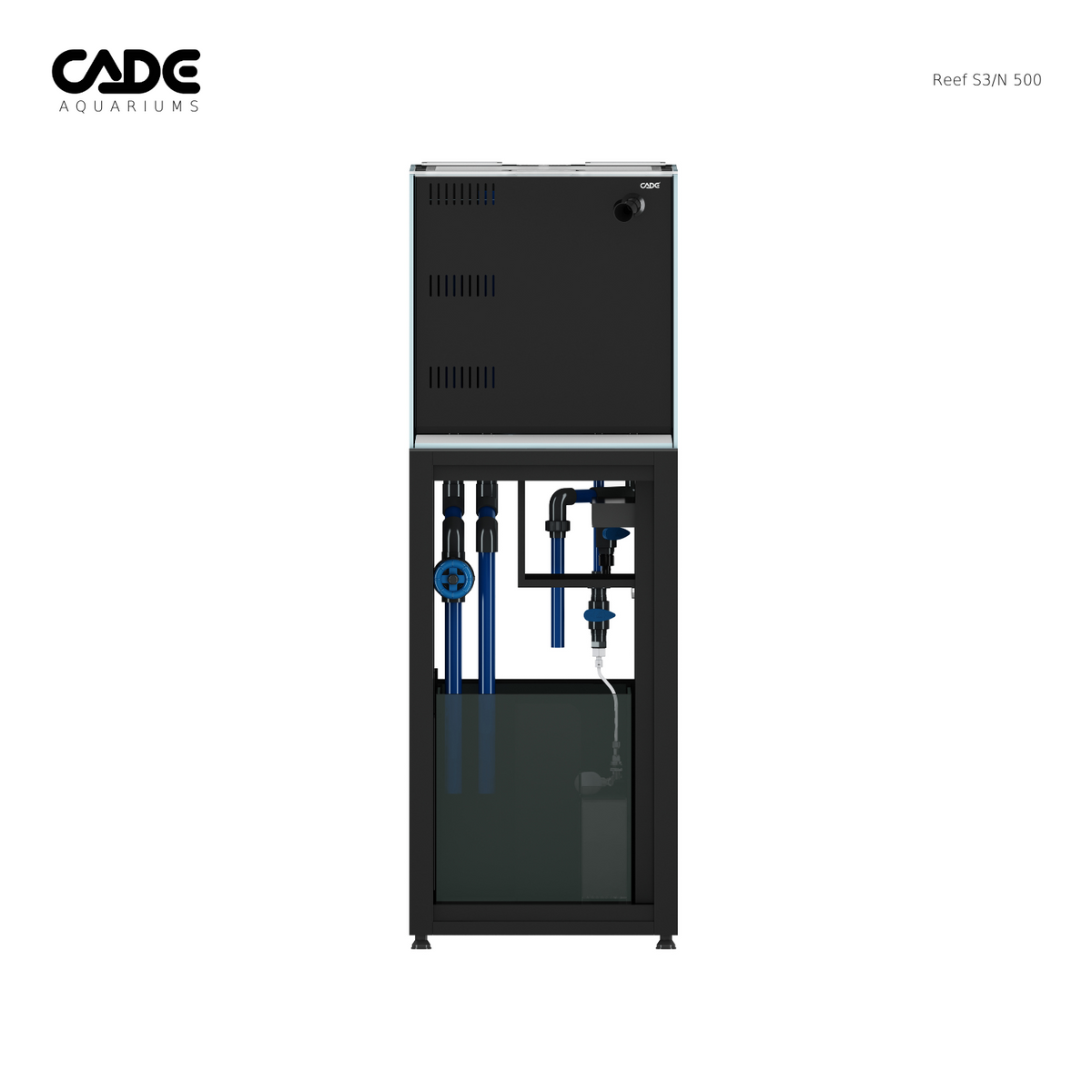 Cade Reef S3/N 500 Professional Nano