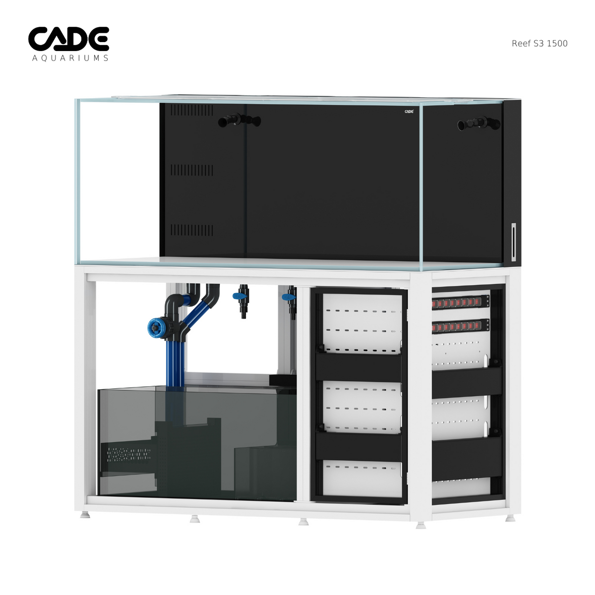 Cade Reef S3 1500