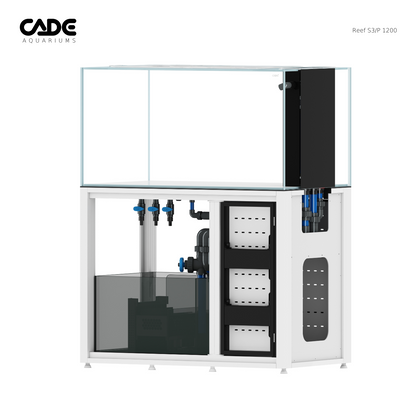Cade Reef S3/P 1200 Peninsula