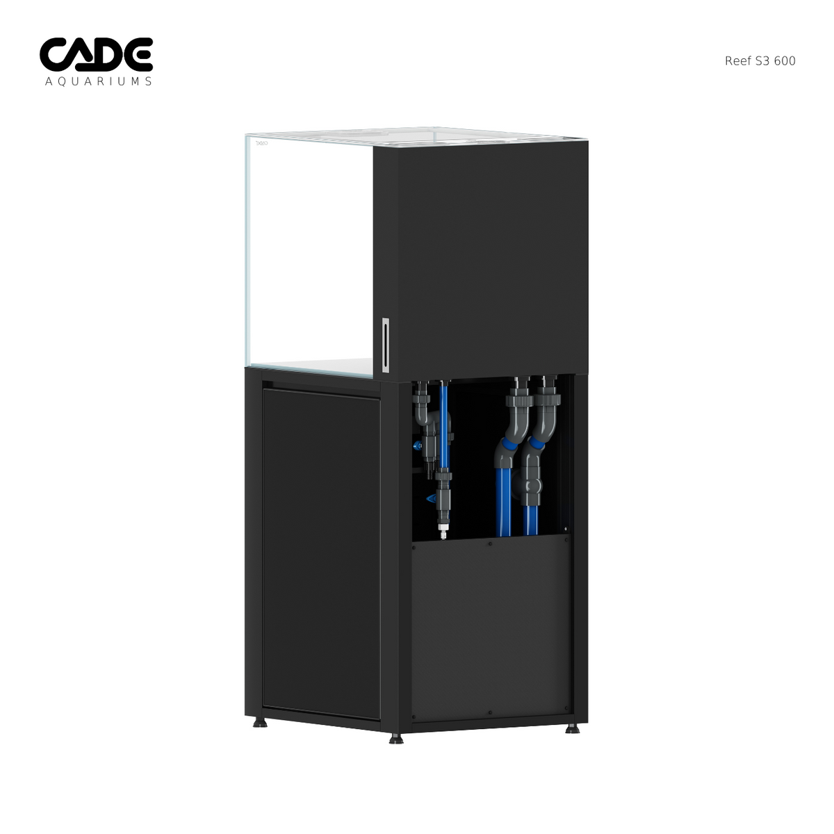 Cade Reef S3 600