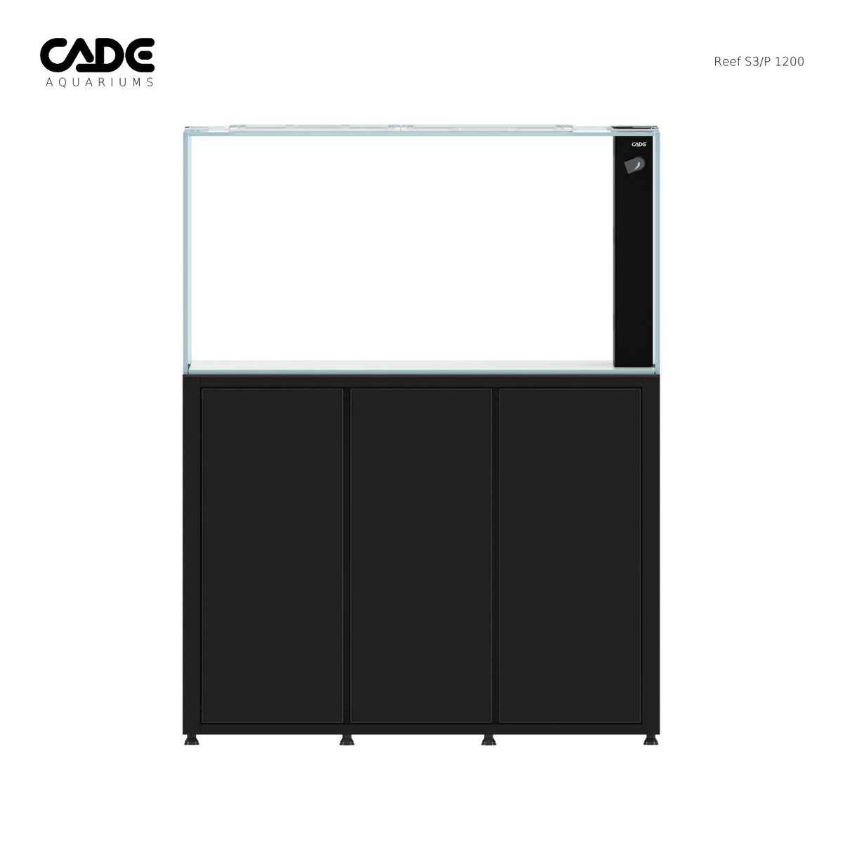 Cade Reef S3/P Peninsula