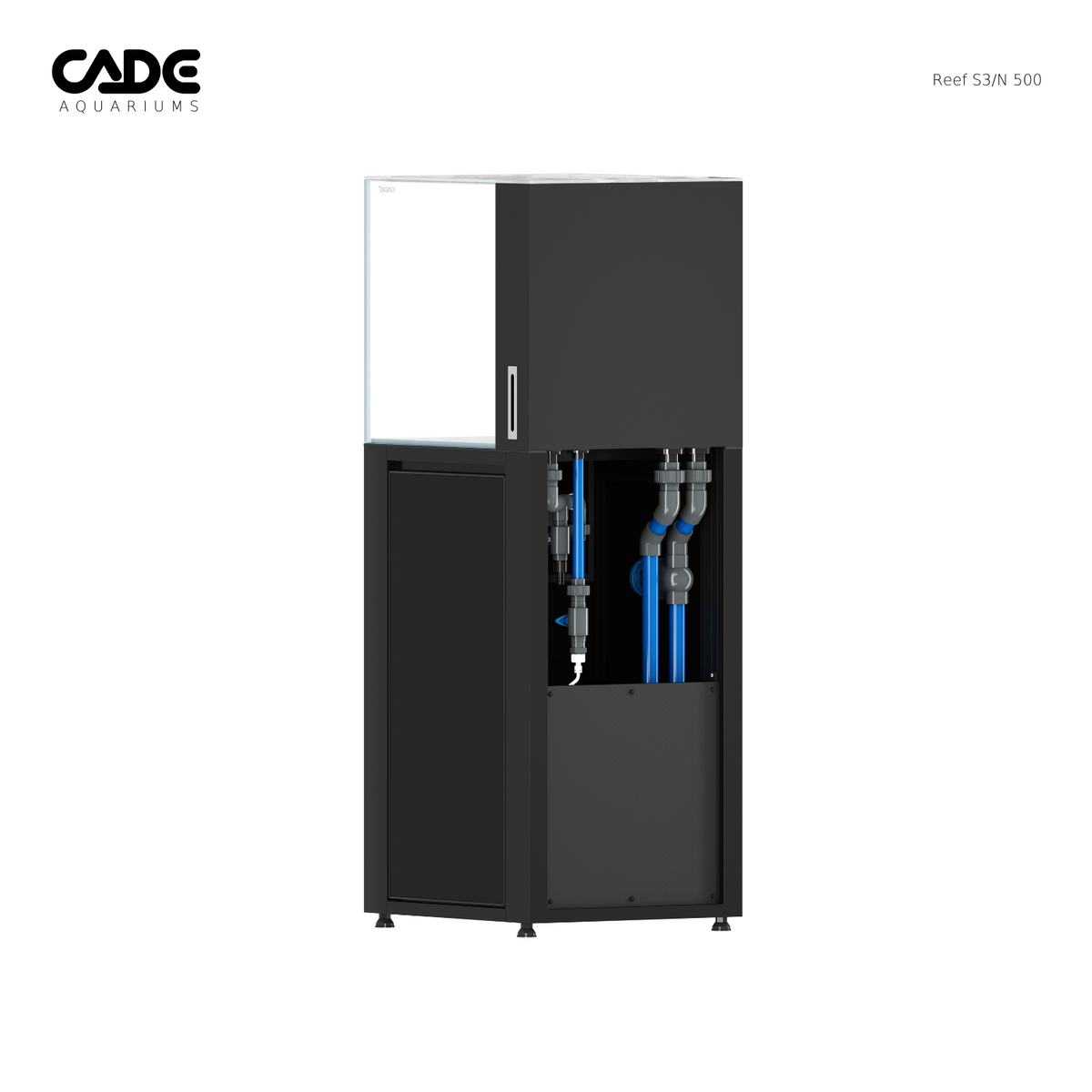 Cade Reef S3/N 500 Professional Nano