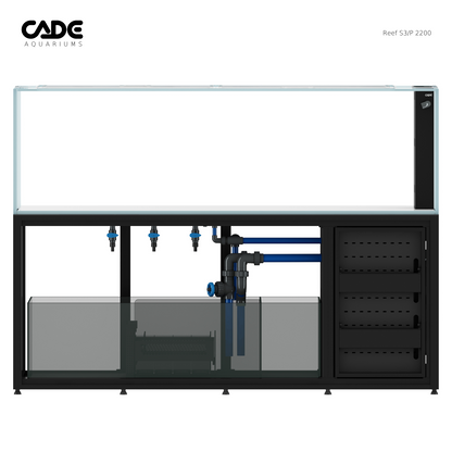 Cade Reef S3/P 2200 Peninsula