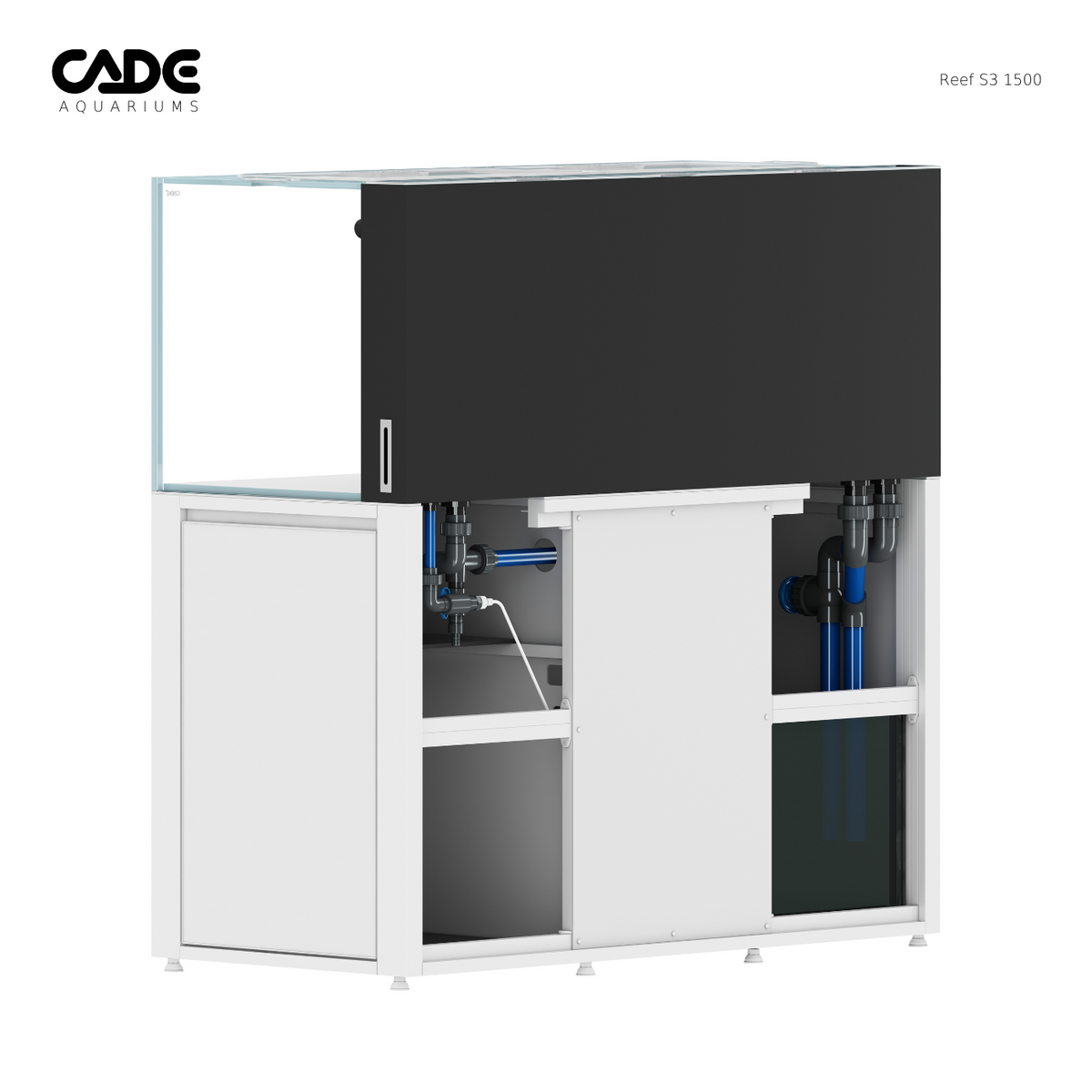 Cade Reef S3 1500