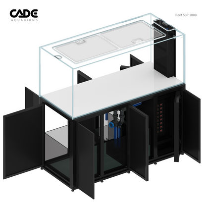 Cade Reef S3/P 1800 Peninsula