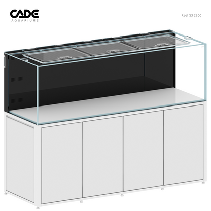 Cade Reef S3 2200