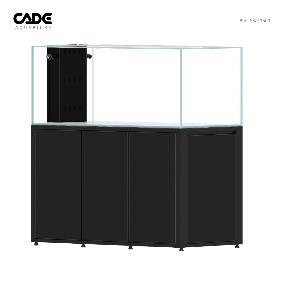 Cade Reef S3/P 1500 Peninsula