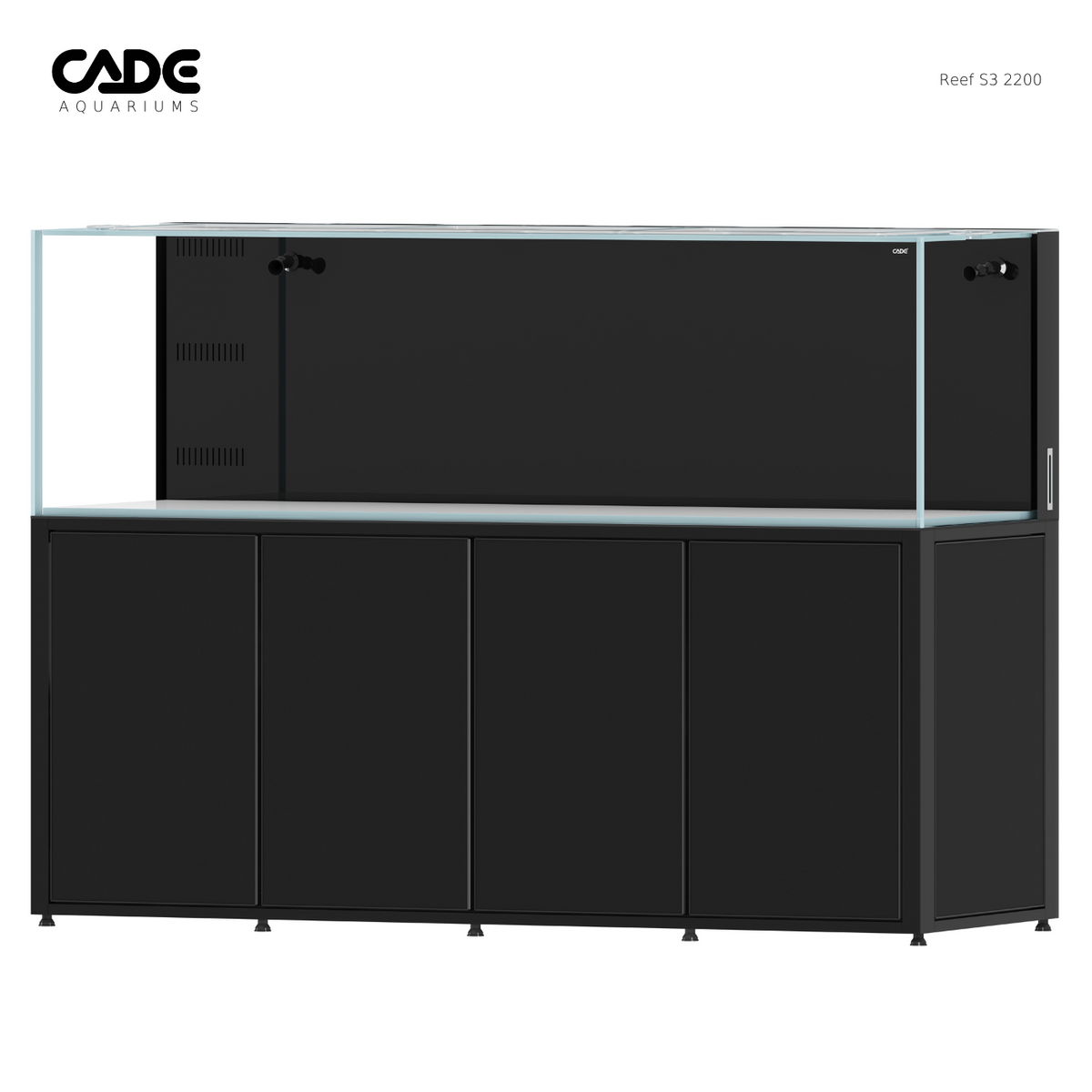 Cade Reef S3