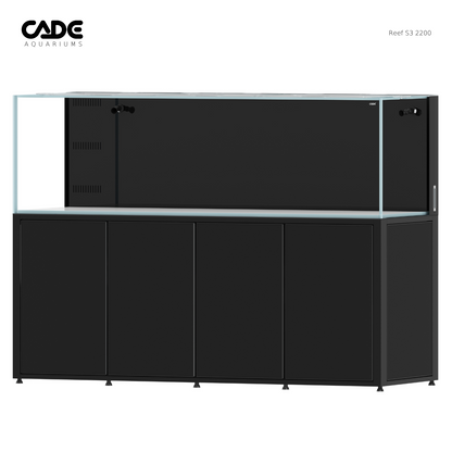 Cade Reef S3