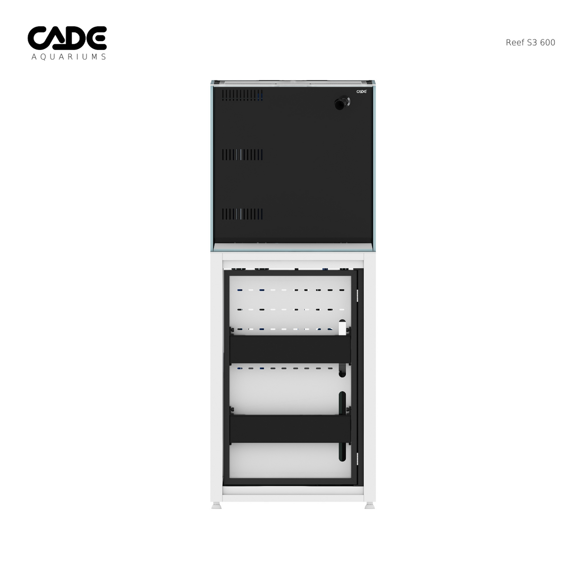 Cade Reef S3 600