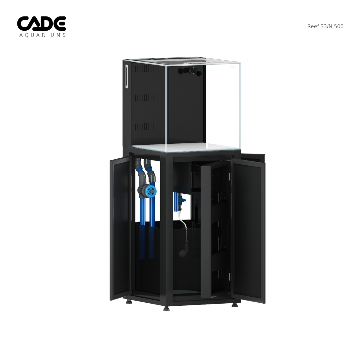 Cade Reef S3/N 500 Professional Nano