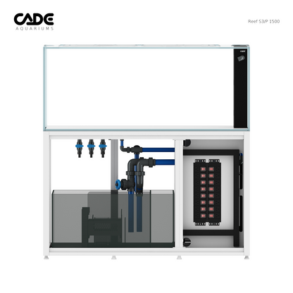 Cade Reef S3/P 1500 Peninsula
