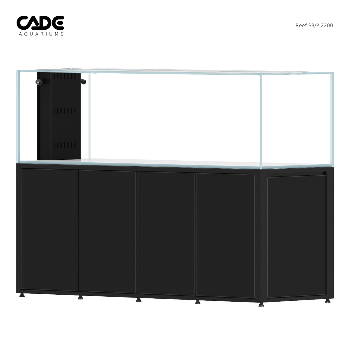 Cade Reef S3/P 2200 Peninsula