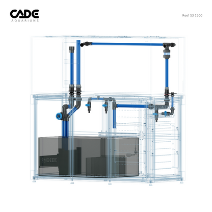 Cade Reef S3 1500