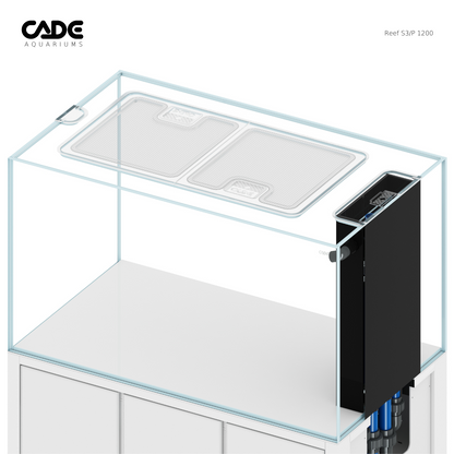 Cade Reef S3/P 1200 Peninsula