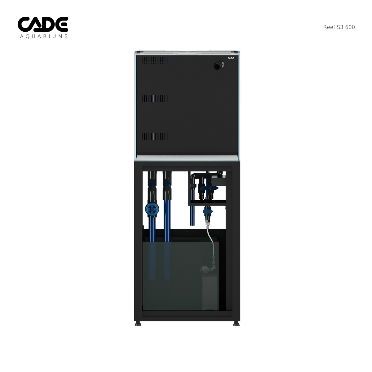 Cade Reef S3 600