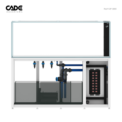 Cade Reef S3/P 1800 Peninsula