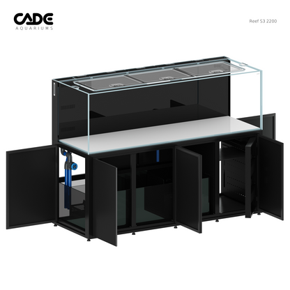 Cade Reef S3 2200