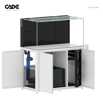 Cade Reef S3 1200