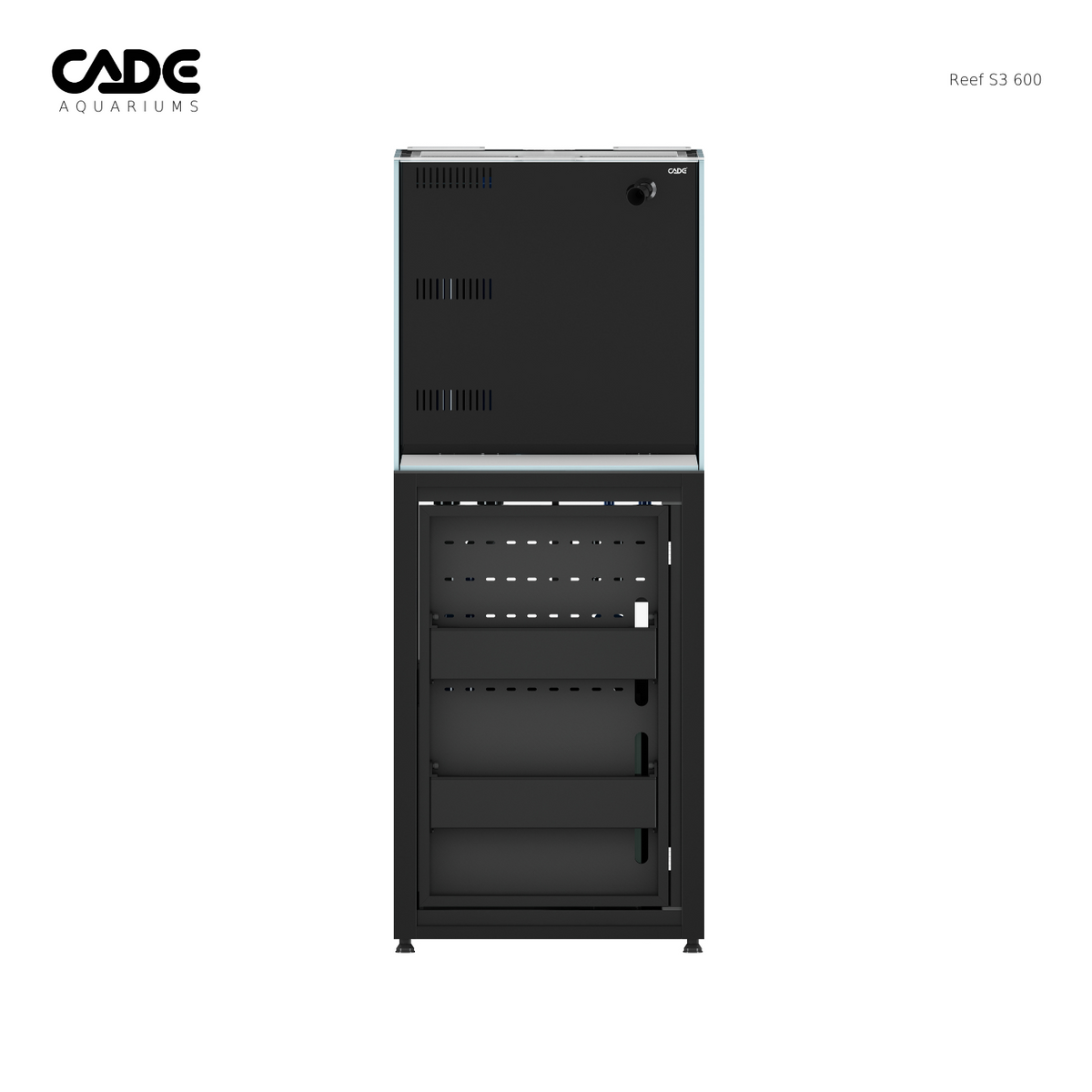 Cade Reef S3 600