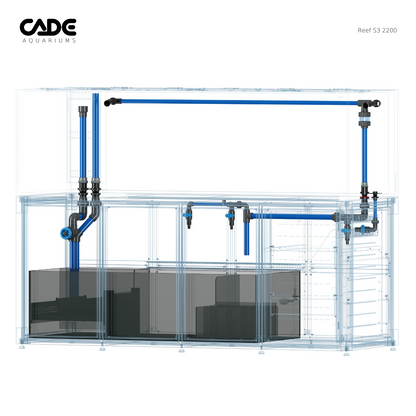 Cade Reef S3 2200