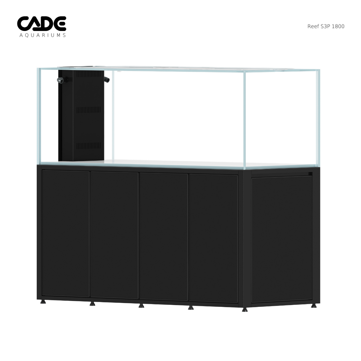 Cade Reef S3/P 1800 Peninsula