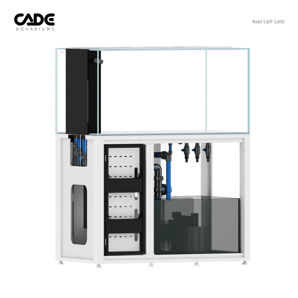 Cade Reef S3/P 1200 Peninsula