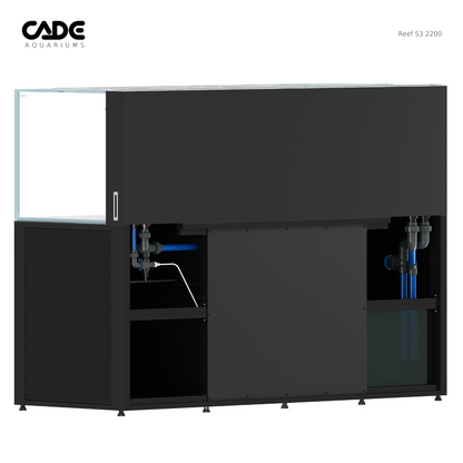 Cade Reef S3 2200