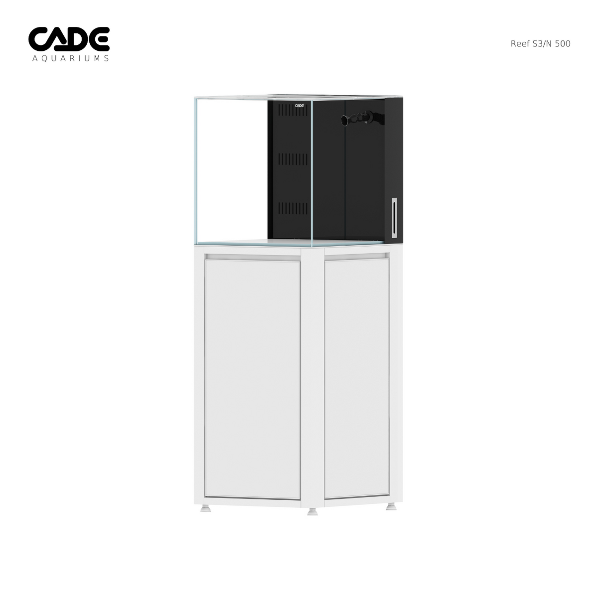 Cade Reef S3/N 500 Nano