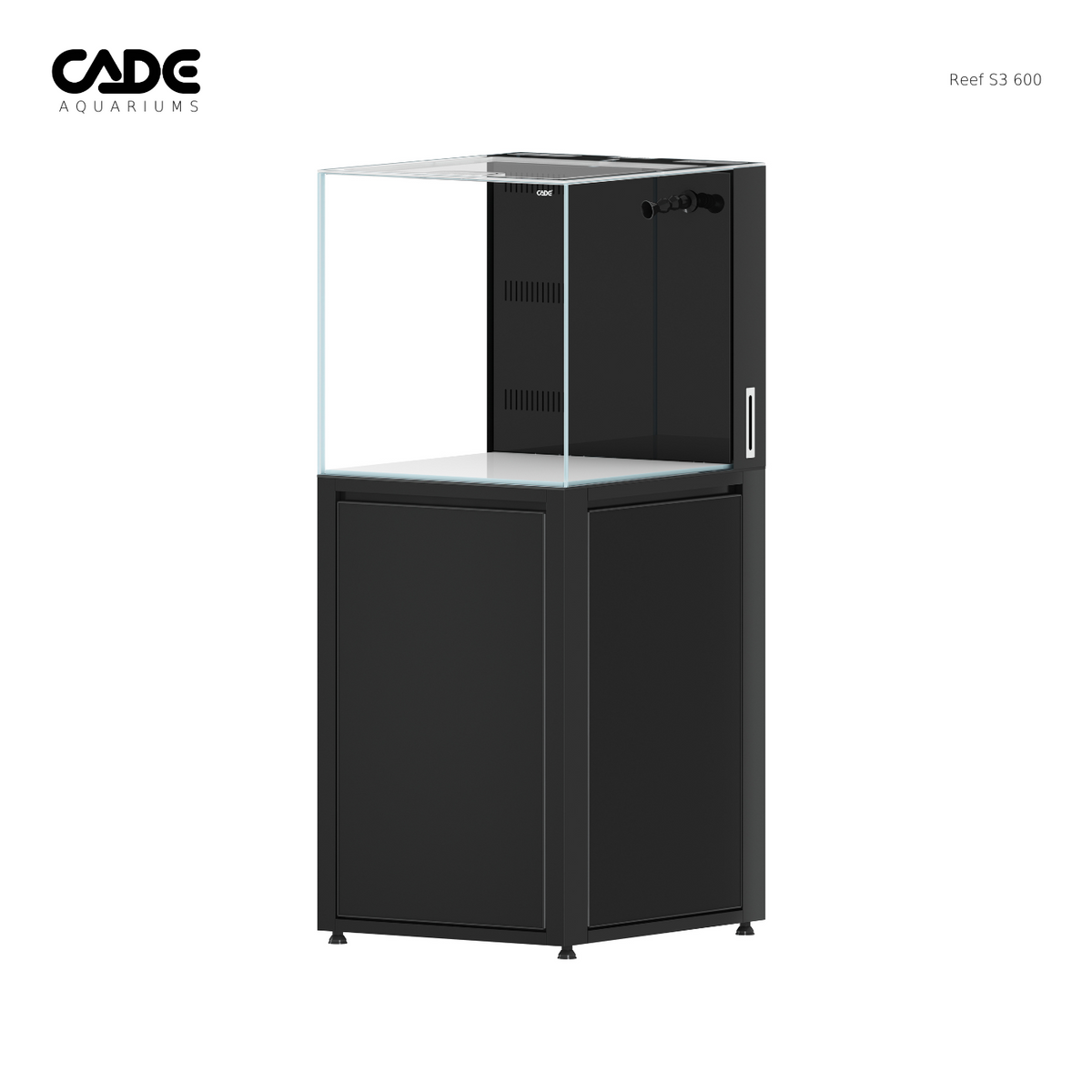 Cade Reef S3 600