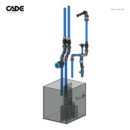 Cade Reef S3/N 500 Nano
