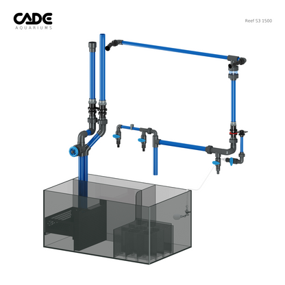 Cade Reef S3 1500