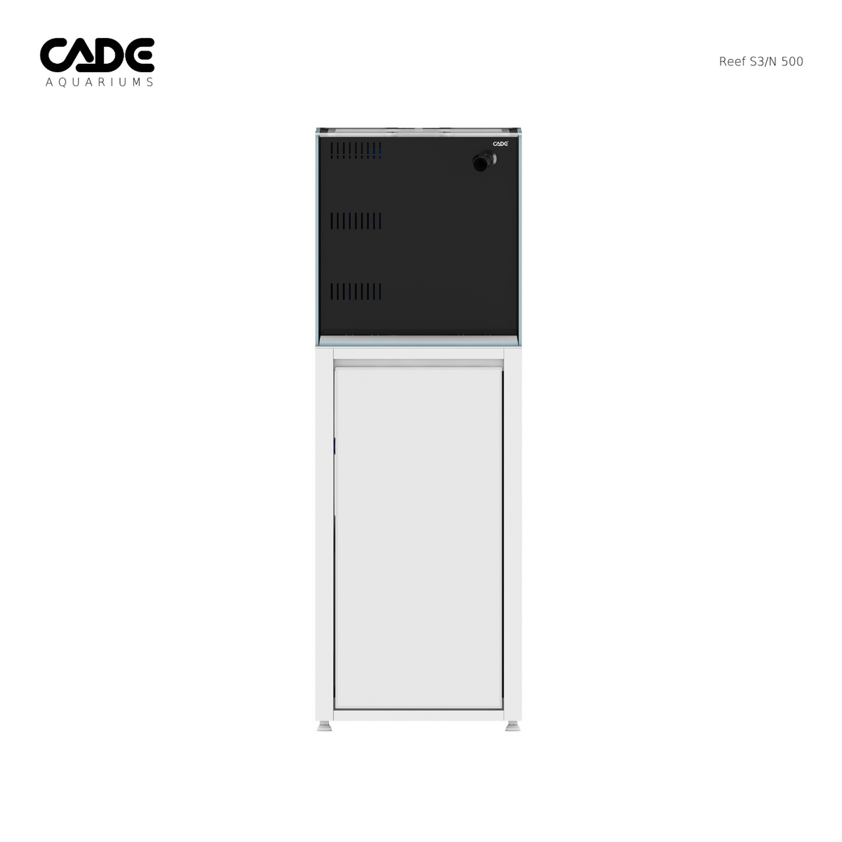 Cade Reef S3/N 500 Nano