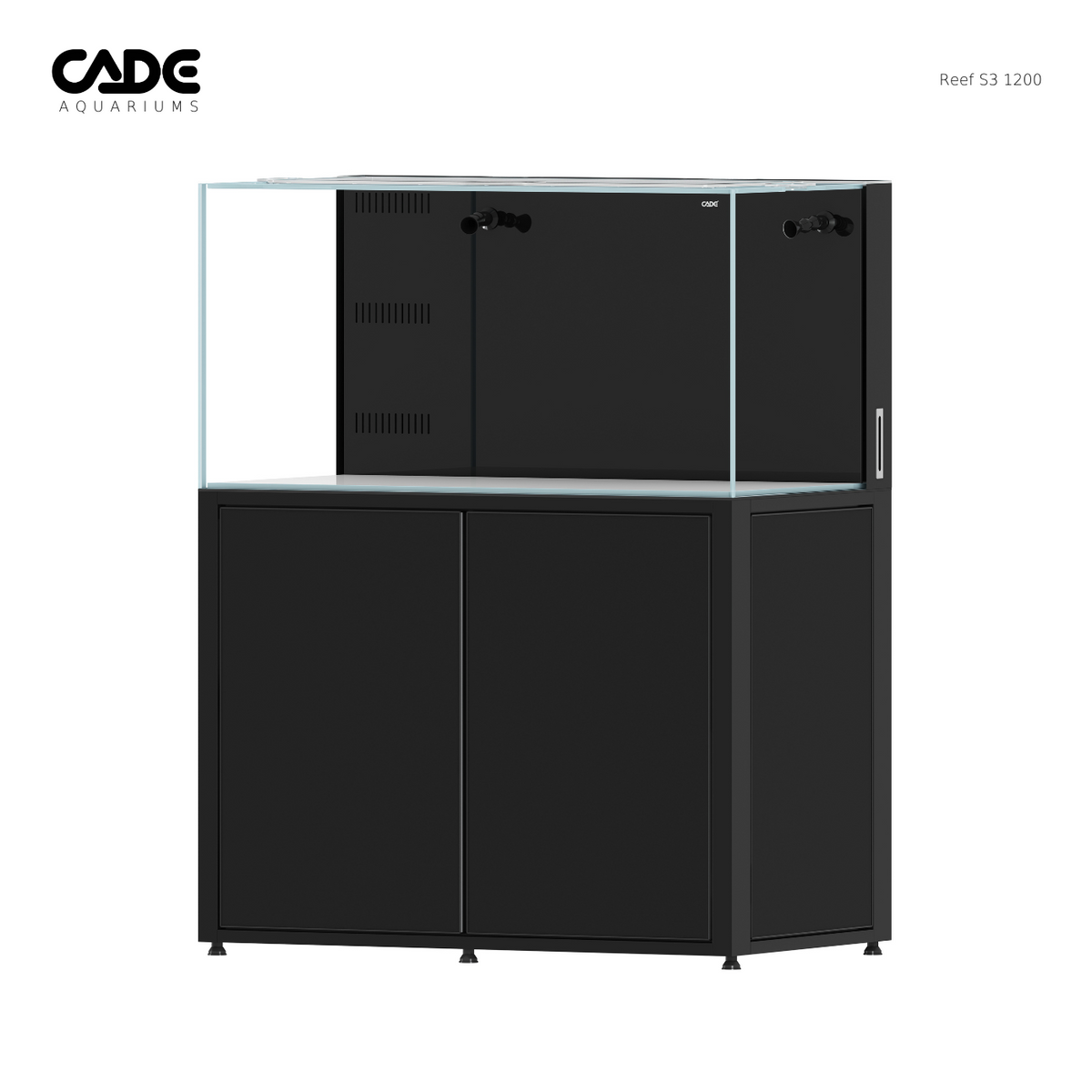 Cade Reef S3
