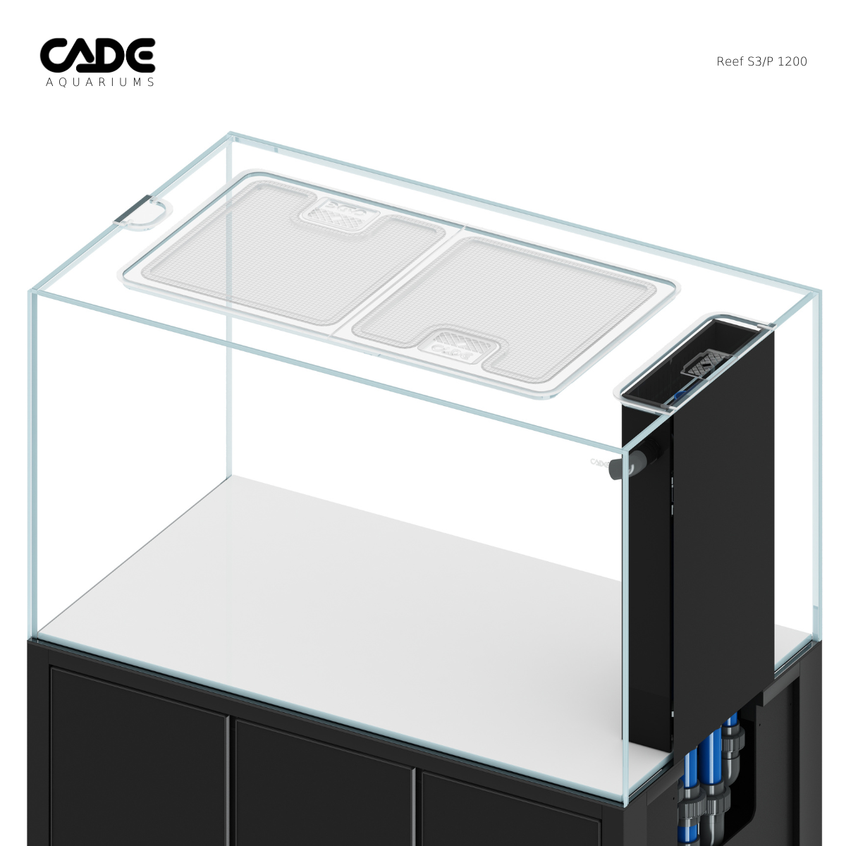 Cade Reef S3/P Peninsula