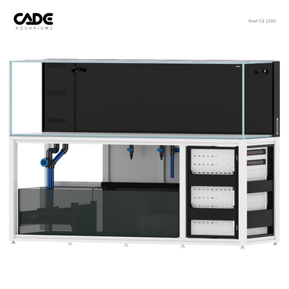 Cade Reef S3 2200